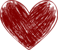red-scribbled-heart