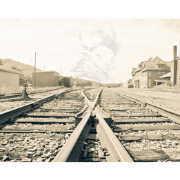 Crossing Train Tracks